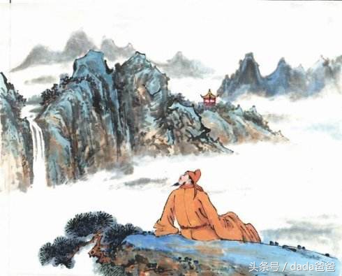 唐宋名家名篇易学好懂，启蒙孩子的《千家诗》之五绝古诗38首！-第2张图片-非凡网