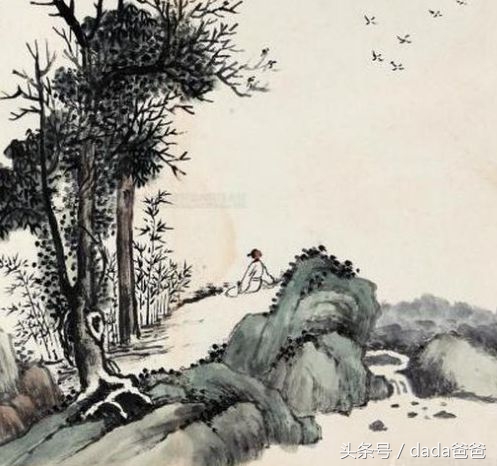 唐宋名家名篇易学好懂，启蒙孩子的《千家诗》之五绝古诗38首！-第6张图片-非凡网
