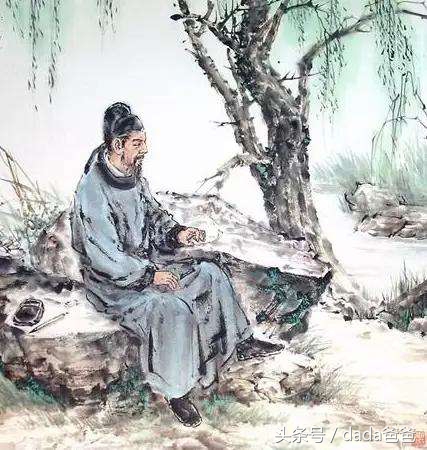 唐宋名家名篇易学好懂，启蒙孩子的《千家诗》之五绝古诗38首！-第8张图片-非凡网