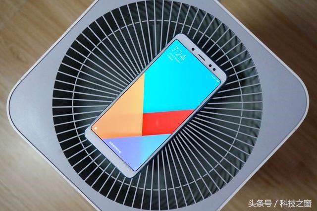 红米noteNote5究竟哪儿好，小米雷军这三个原因令人没法回绝！