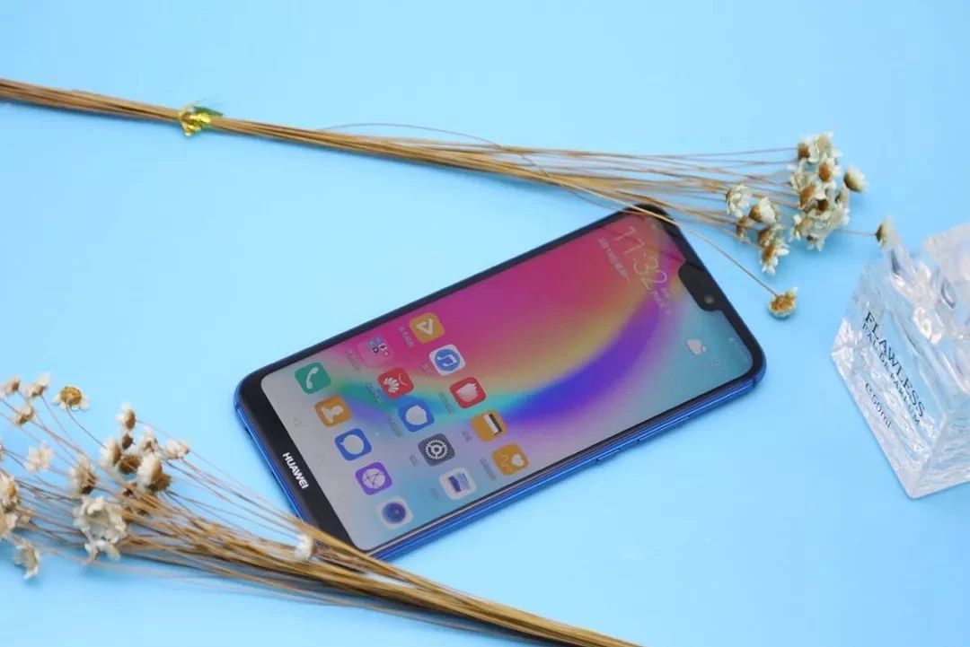 HUAWEI nova 3e值得买吗？看完这篇评测在说