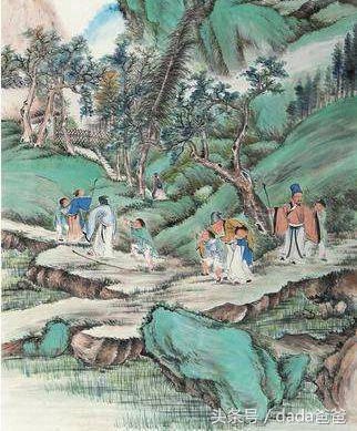 唐宋名家名篇，《千家诗》七言绝句93首-第4张图片-非凡网