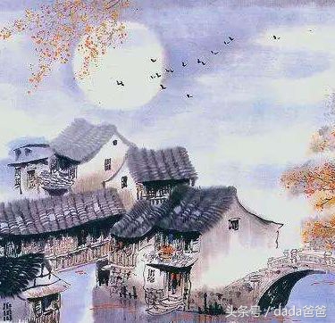 唐宋名家名篇，《千家诗》七言绝句93首-第13张图片-非凡网