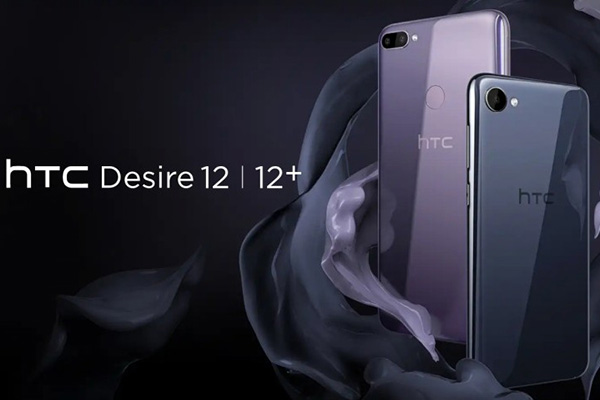 HTC公布Desire 122款手机新品：骁龙450靠近2000元又要被调侃