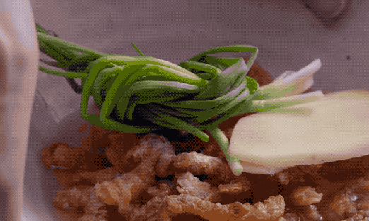 图片[3]-“老汤包豆皮”的做法-起舞食谱网