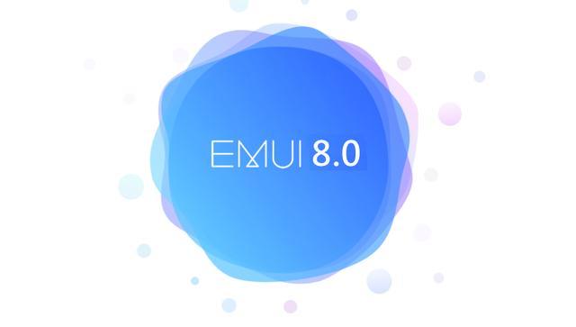 EMUI8.0全新兼容型号在这儿