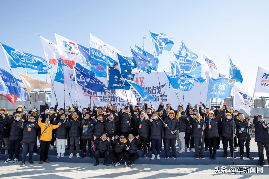 2021款新帝豪UP轿车双雄超值上市，加配不加价