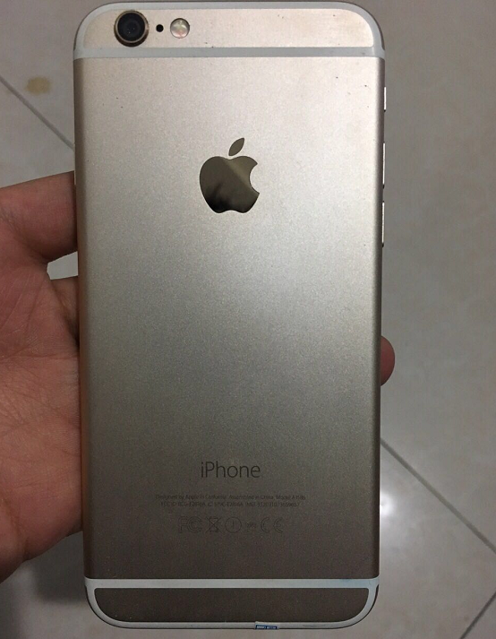 这个iPhone6要是600块！尽管划算但难题也许多！