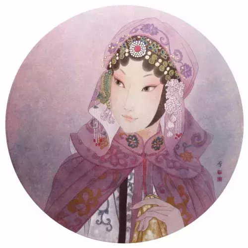 九首婉约词,温柔到骨子里-第5张图片-非凡网 九首婉约词,温柔到骨子里-第5张图片-非凡网