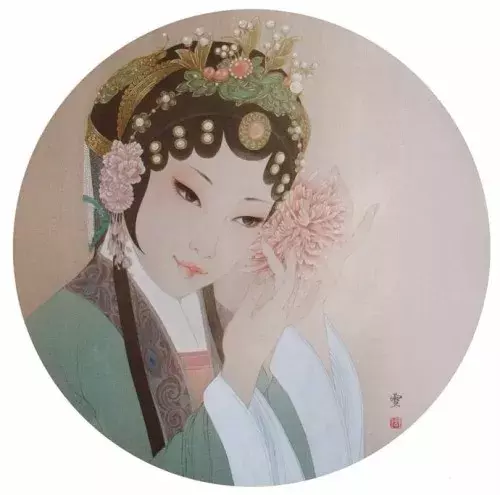 九首婉约词,温柔到骨子里-第4张图片-非凡网 九首婉约词,温柔到骨子里-第4张图片-非凡网