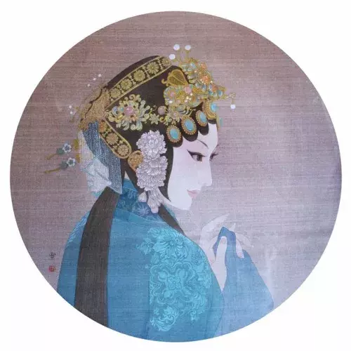 九首婉约词,温柔到骨子里-第7张图片-非凡网 九首婉约词,温柔到骨子里-第7张图片-非凡网