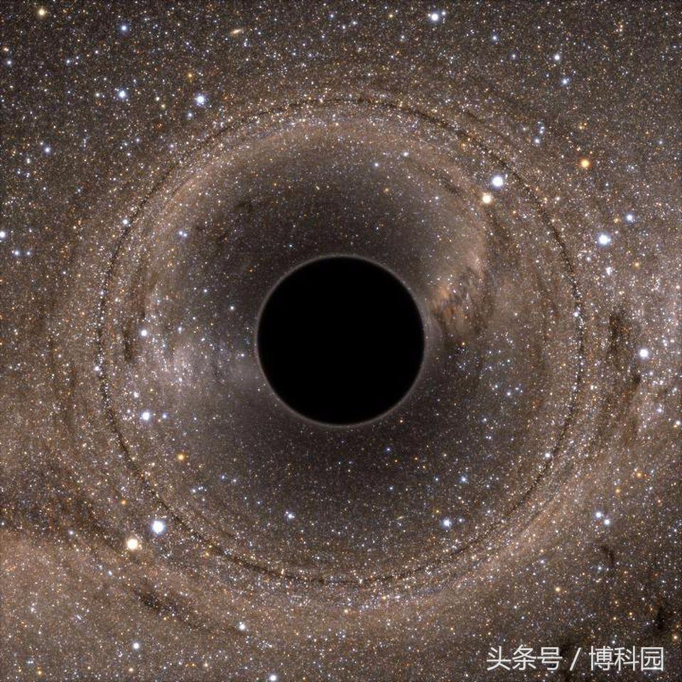 黑洞信息悖论：霍金最大难题，至今仍未解决