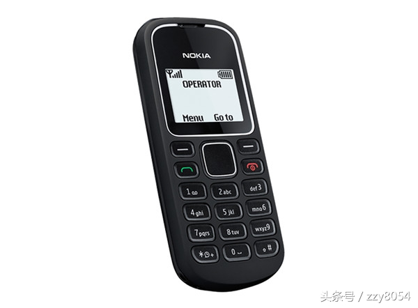 回忆诺基亚经典型号，绝对有你没见过的！曾经辉煌过的王者