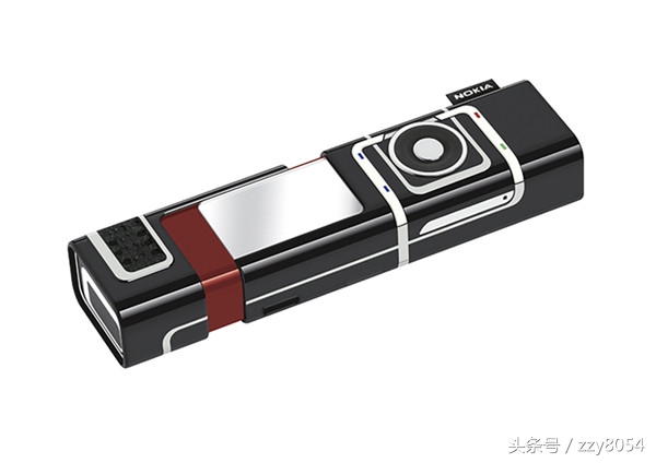 回忆诺基亚经典型号，绝对有你没见过的！曾经辉煌过的王者
