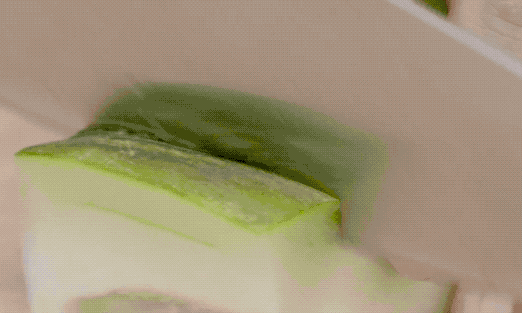图片[2]-“腌酱瓜”的做法 咬一口满嘴都香-起舞食谱网