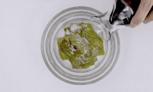 图片[5]-“腌酱瓜”的做法 咬一口满嘴都香-起舞食谱网