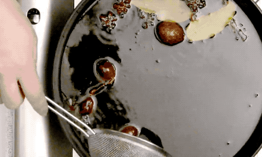 图片[3]-“秘制辣椒油”的做法-起舞食谱网
