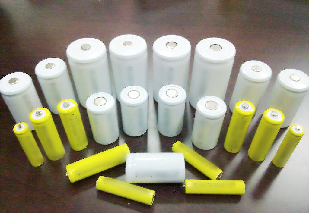 鎳鎘電池屬于光伏發(fā)電的一種嗎？