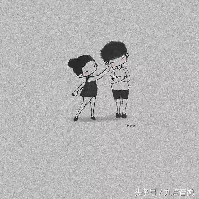 今年最潮的爱情语录短句，拿去发空间说说吧