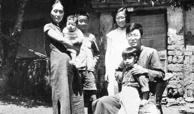 怀念西南联大那些名人大家的趣闻轶事-第3张图片-大千世界 怀念西南联大那些名人大家的趣闻轶事-第3张图片-大千世界