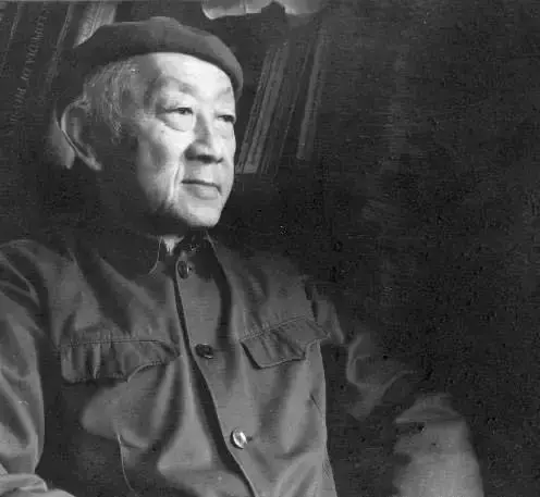 怀念西南联大那些名人大家的趣闻轶事-第11张图片-大千世界 怀念西南联大那些名人大家的趣闻轶事-第11张图片-大千世界