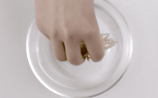 图片[5]-“韭菜盒子”的做法-起舞食谱网