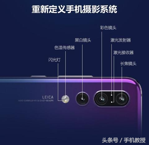 华为公司P20中国发行版价钱全新公布,网民:确实太良知!