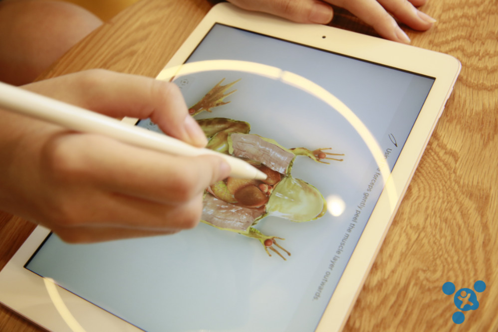 新iPad测评：苹果在教育领域的野心