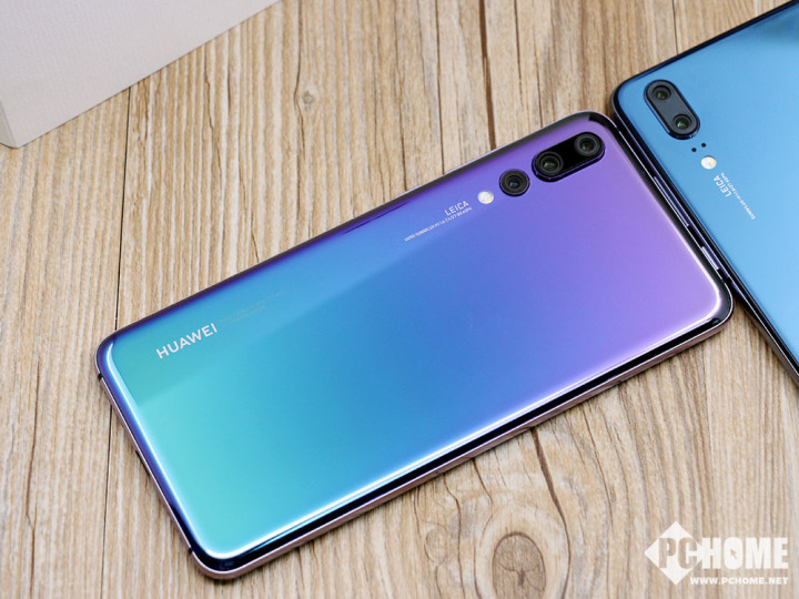 HUAWEI P20 Pro评测：入门秒变摄影大师