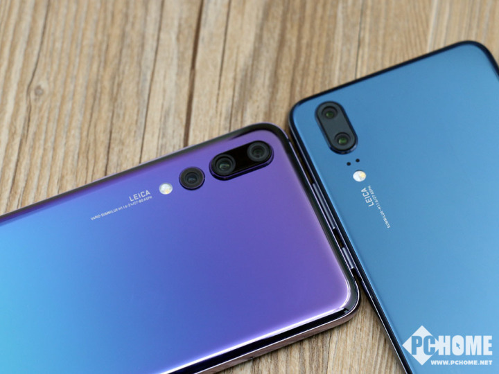 HUAWEI P20 Pro评测：入门秒变摄影大师