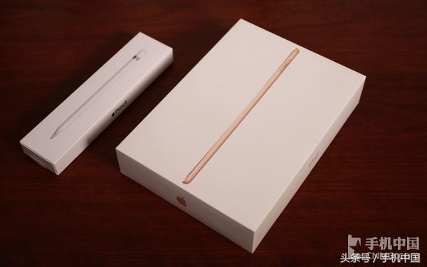 最新款9.7英寸iPad测评 价廉物美第一挑选