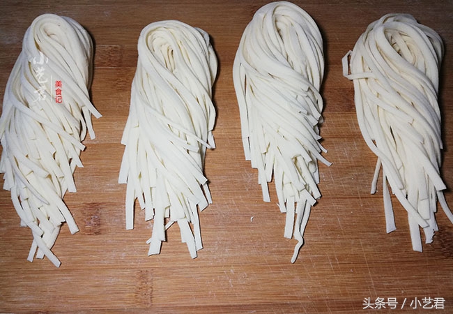 圖片[15]-面條這樣做好吃又過癮 大人小孩搶著吃 連吃三天 簡單好學-起舞食譜網