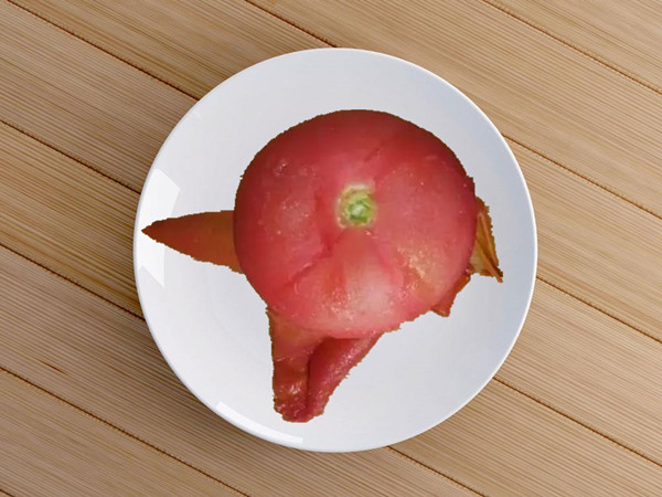 图片[2]-【番茄海鲜菇】做法步骤图 做法简单又好吃-起舞食谱网
