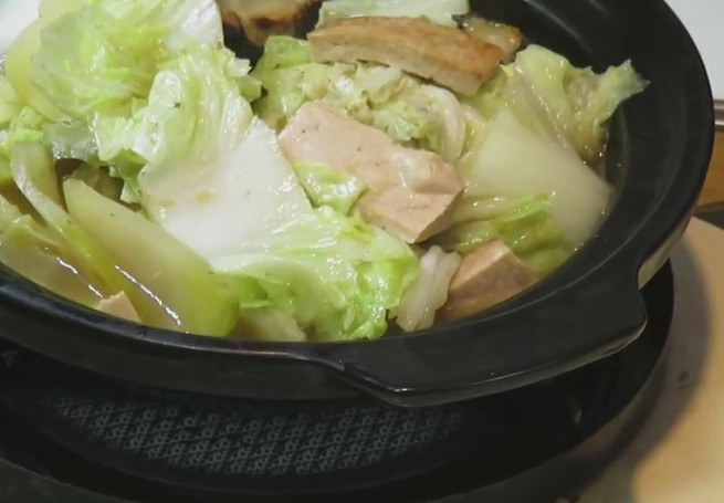 图片[14]-砂锅白菜菜既美味又营养烹饪方法-起舞食谱网