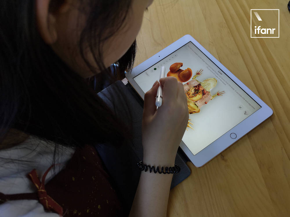 2018 款 iPad 校园评测：这次我们真的找了几个学生来一起体验