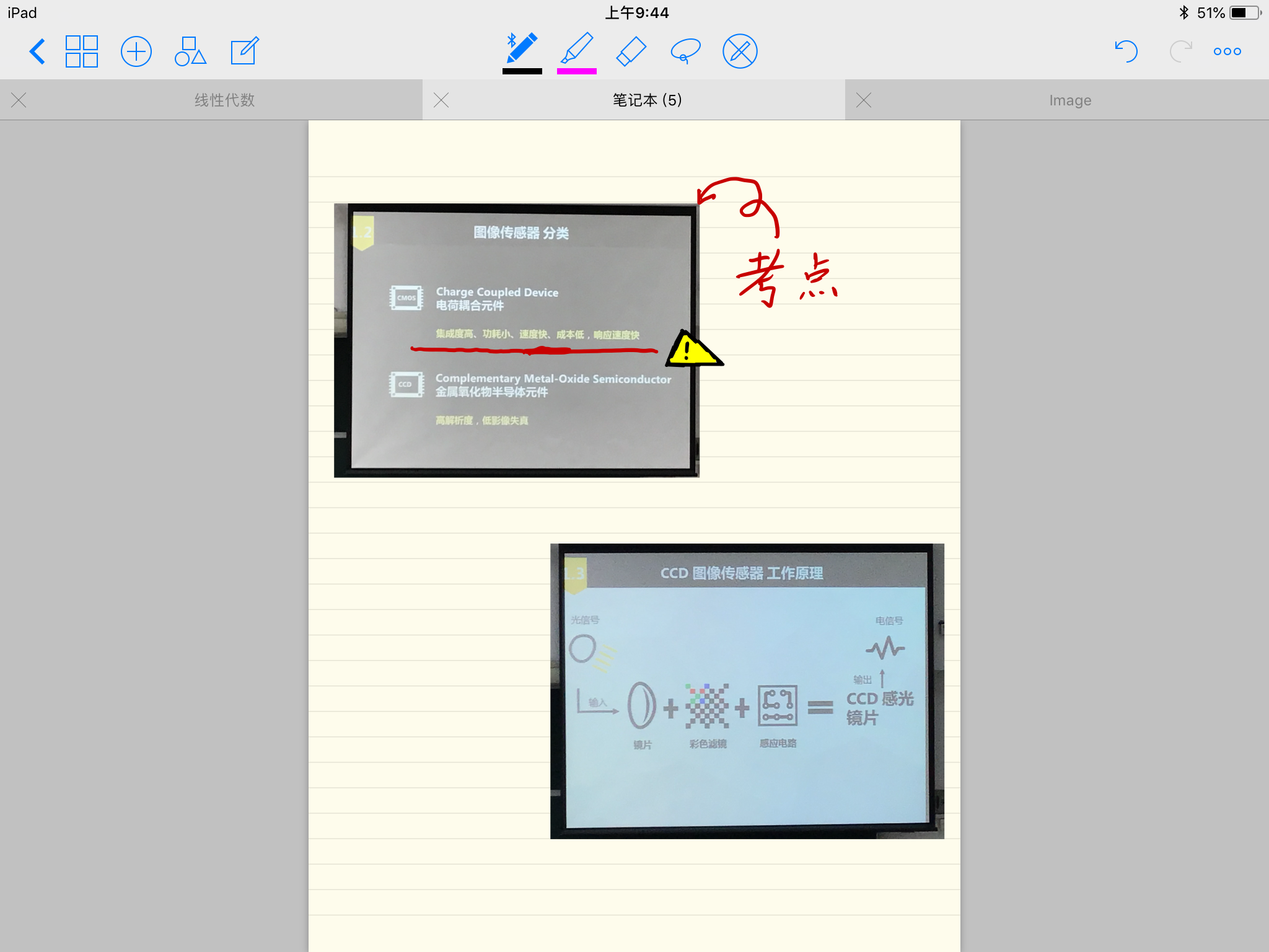 2018 款 iPad 校园评测：这次我们真的找了几个学生来一起体验