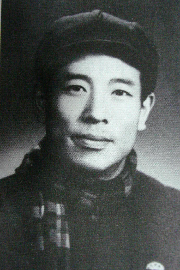 人送外号“王疯子”的王近山，作为一代战将，