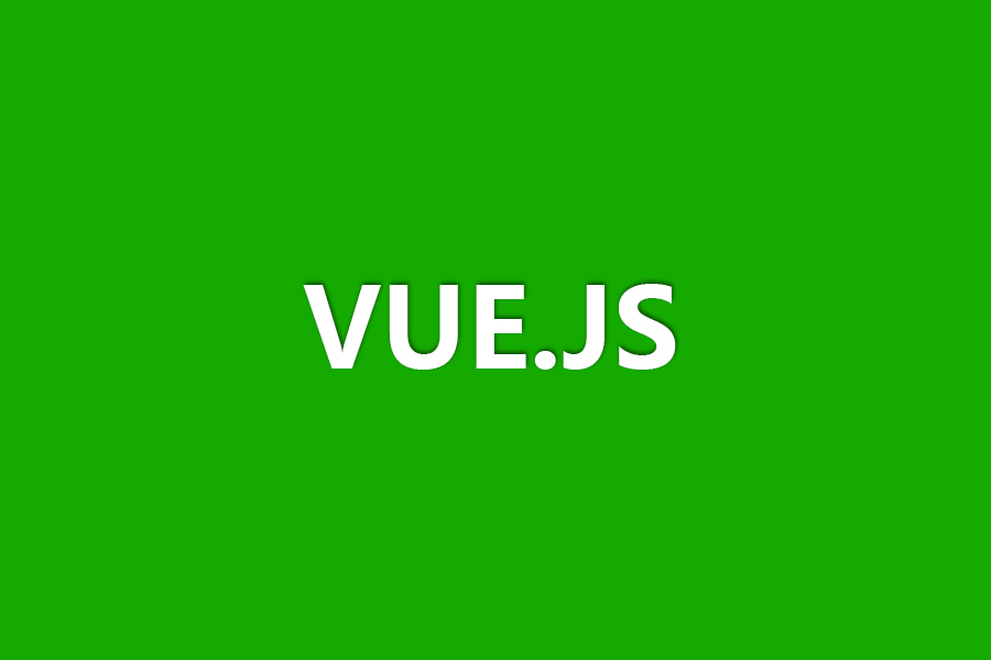 学习vuejs一点点踩坑心得