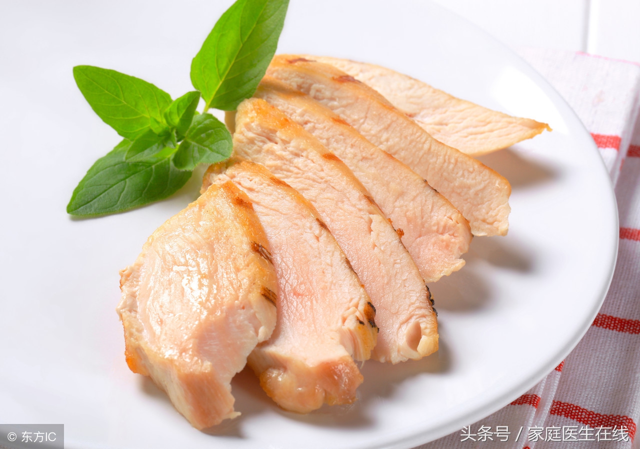 吃什么食物可帮助瘦身减肥？营养师推荐这3种食物