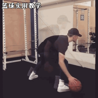 运球基本功训练，每天30分钟胜过乱投一下午！