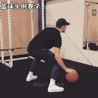 运球基本功训练，每天30分钟胜过乱投一下午！