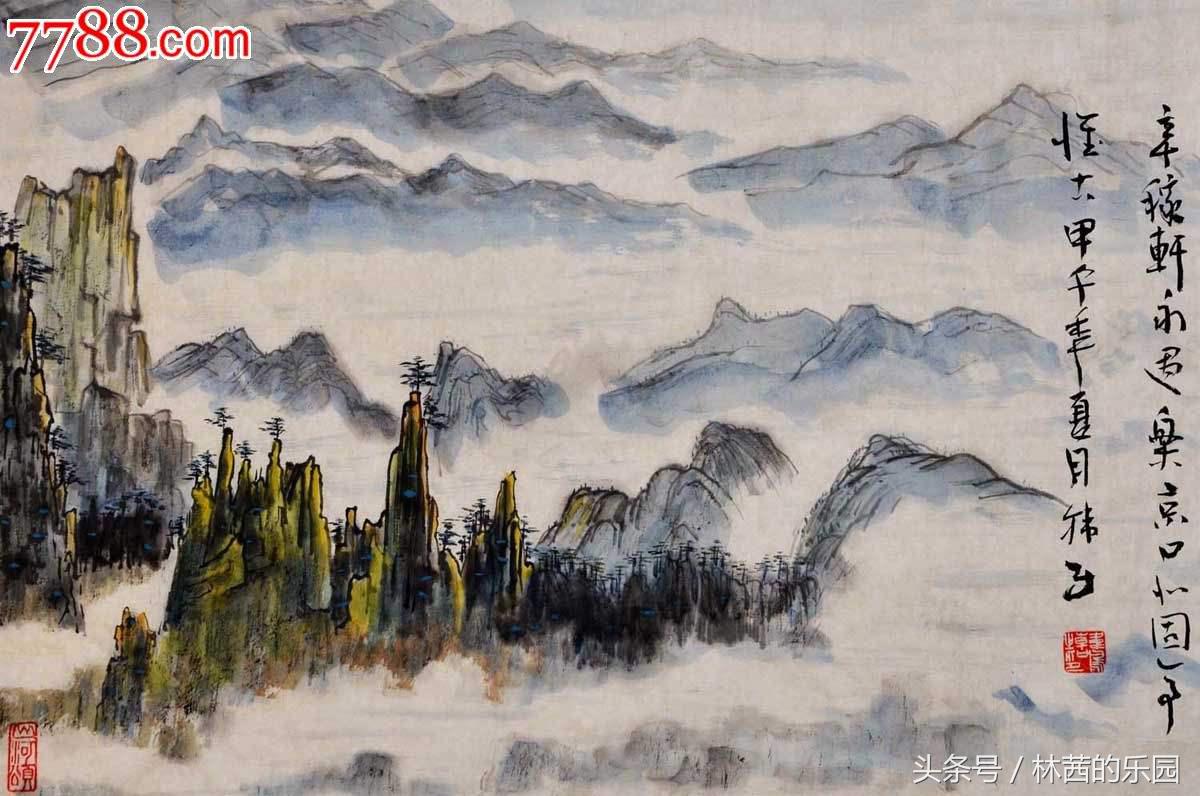 经典宋词，词风豪迈，意境雄浑，歌尽世间英雄-第6张图片-非凡网