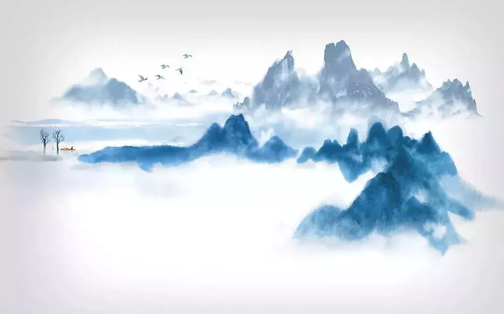 最美8首元曲,声声入耳,声声动听-第6张图片-非凡网 最美8首元曲,声声入耳,声声动听-第6张图片-非凡网