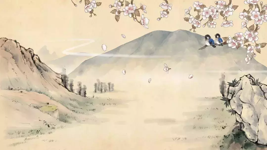 最美8首元曲,声声入耳,声声动听-第7张图片-非凡网 最美8首元曲,声声入耳,声声动听-第7张图片-非凡网