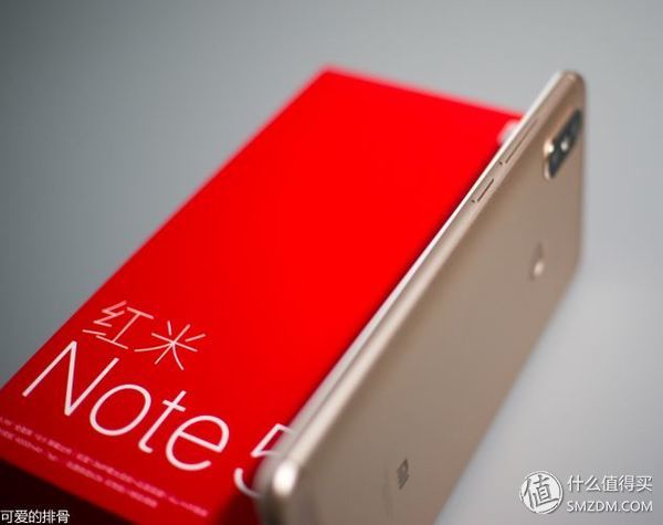 小米八核大屏双摄最强千元机红米NOTE 5 手机评测报告