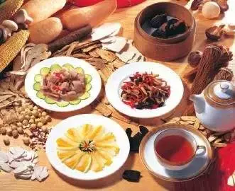 春季养生宝典!10种在家就能做的食疗菜谱 食疗养生 第1张 春季养生宝典!10种在家就能做的食疗菜谱 食疗养生 第1张