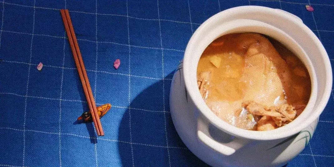 春季养生宝典!10种在家就能做的食疗菜谱 食疗养生 第55张 春季养生宝典!10种在家就能做的食疗菜谱 食疗养生 第55张
