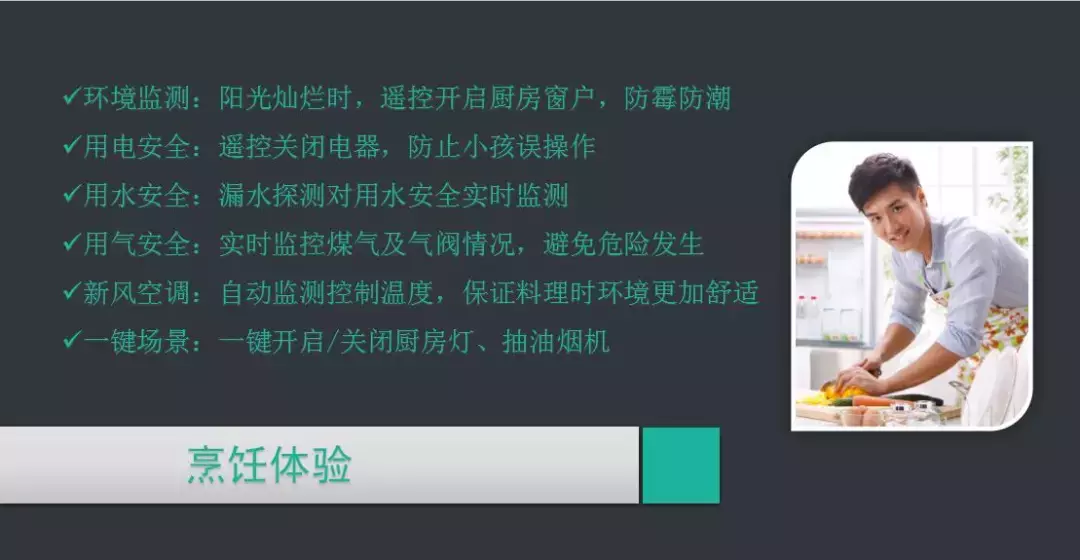 最详细的智能家居系统规划设计方案