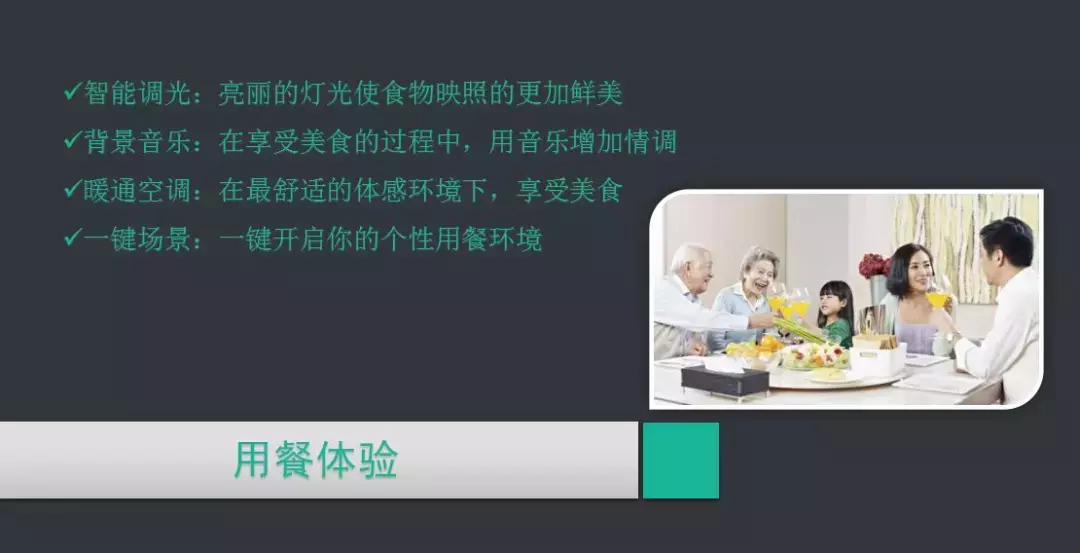 最详细的智能家居系统规划设计方案