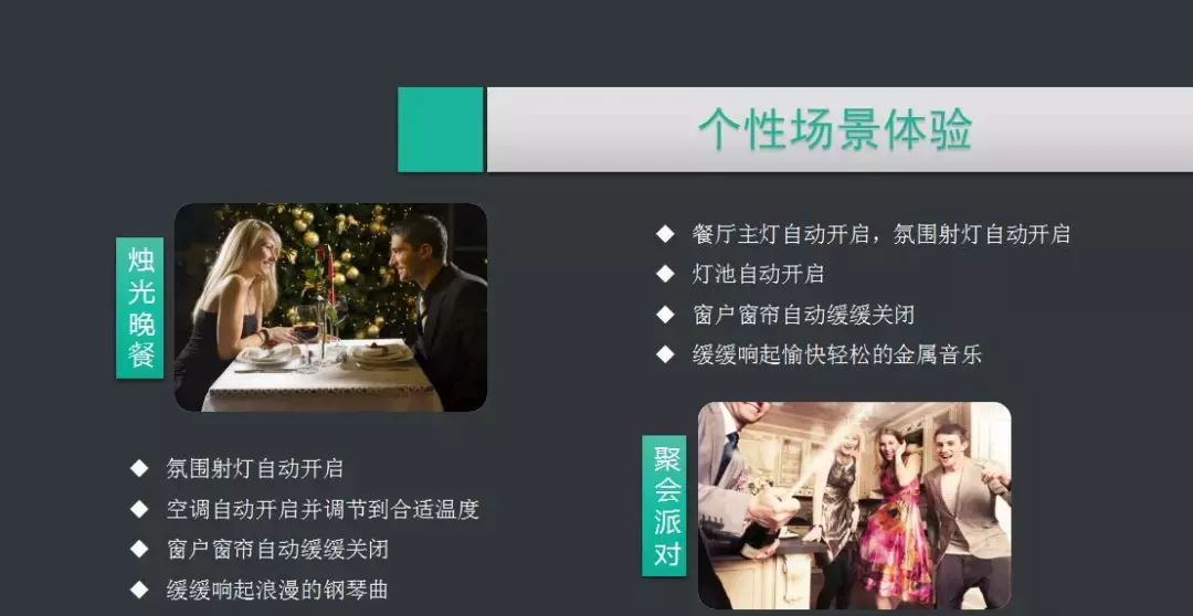 最详细的智能家居系统规划设计方案